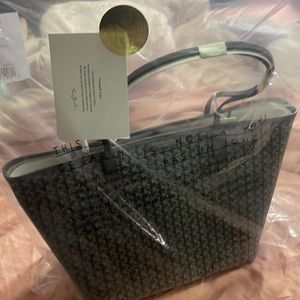 Tory Burch Tote